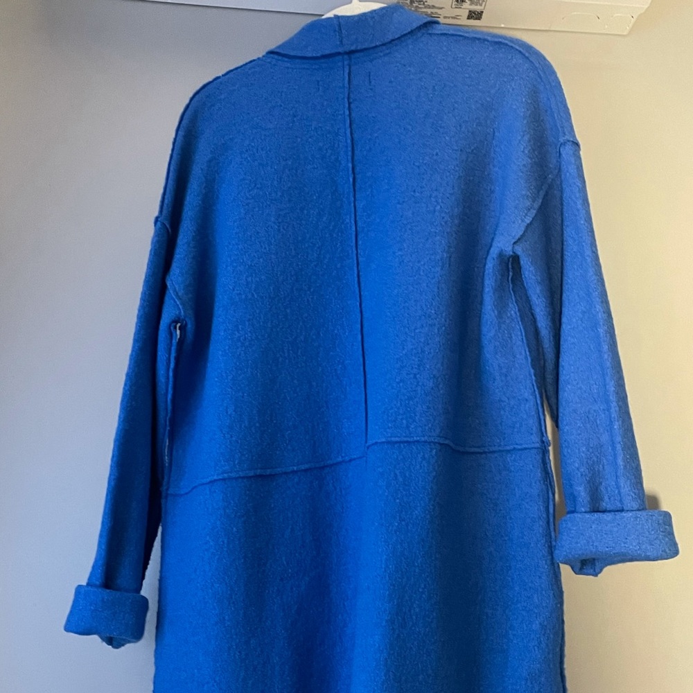Blue Jacket💙 - Picture 5 of 6